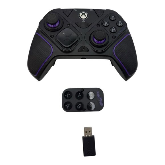 PDP Victrix Pro BFG Wireless Gaming Controller for Xbox Series X|S, CIB - Picture 2 of 8